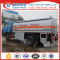 2016's new dongfeng 12000ml oil fuel tank truck for sale